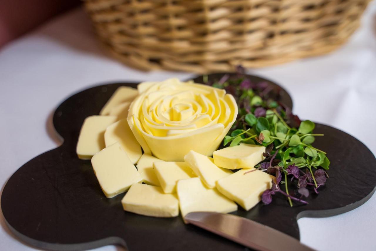 Rosen-Hotel Sangerhausen Ngoại thất bức ảnh