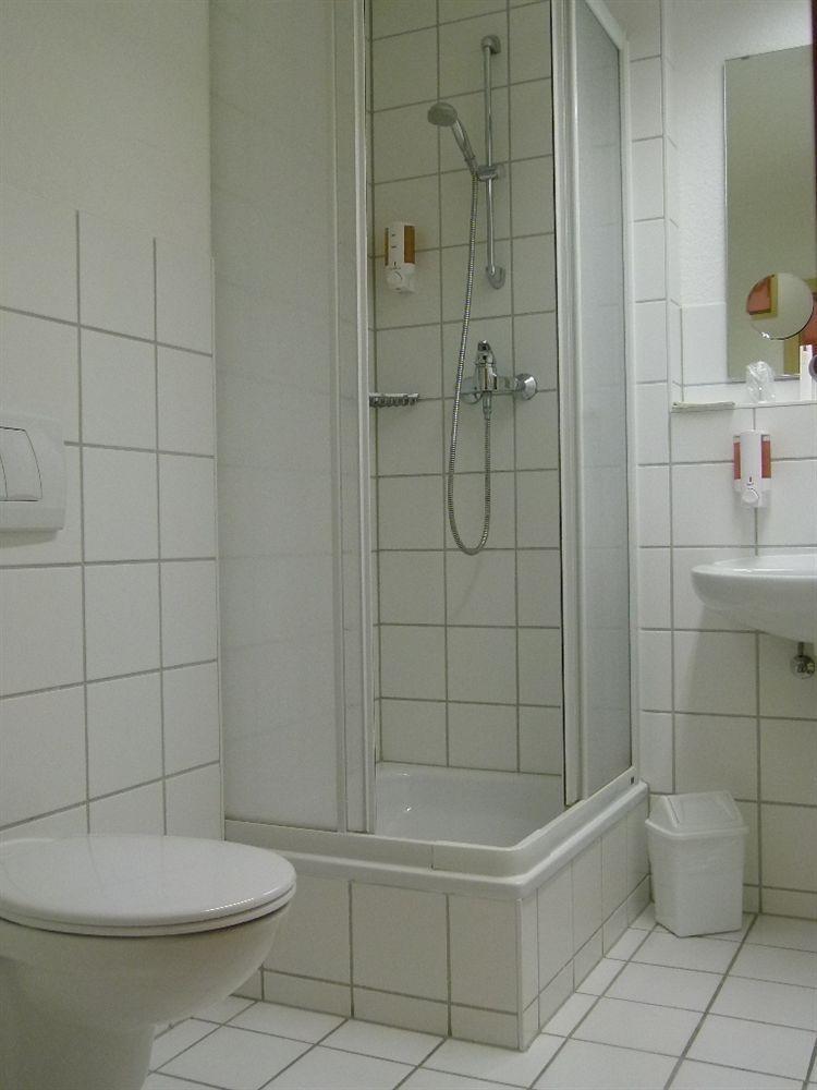 Rosen-Hotel Sangerhausen Ngoại thất bức ảnh